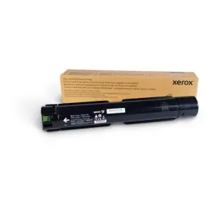 Toner Xerox črn za Versalink C7120/7125/7130 MFP za 31.300 strani (006R01828)