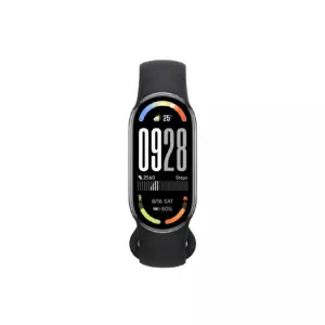 Pametna zapestnica Xiaomi Smart Band 10 ,črna