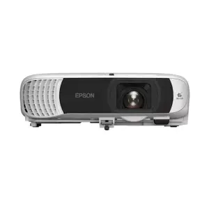 Projektor Epson EB-FH54 3LCD 4100lm USB HDMI WiFi