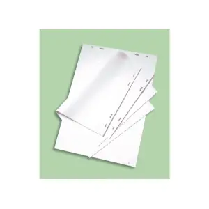 Blok demo Nobo bel 580X485 1/1 40 listov (34631170)