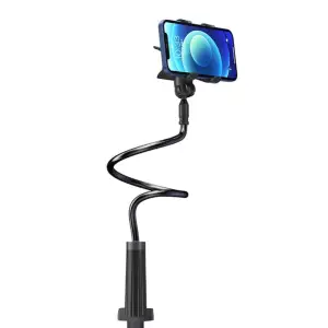 Selfie stick teleskopsko držalo UGREEN LP113 črno (80906)