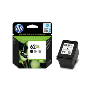 KART HP 62XL ČRNA za OfficeJet 250 za 600 STRANI