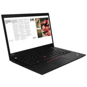 Prenosnik RNW Lenovo T14 G2 i5-1145G7 / 16GB / SSD256GB-NVMe / 14" 1920x1080 / WLAN / BT / CAM / FP / W11P COA / SLO gravura (20W0)