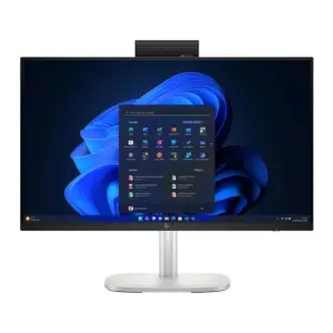 Računalnik DEMO AIO HP EliteStudio 8 G1i U7-265 / 32GB / SSD1TB / 27'' 2560x1440 / WLAN / BT / CAM / Touch / W11P / A+ 