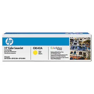 TONER HP CB542A  za CP-1215/1515 Yelow