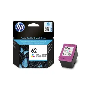KART HP BARVNO 62 ZA OFFICEJET 250 ZA 165 STRANI