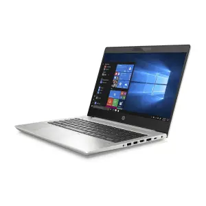 Prenosnik RNW HP 440 G6 i5-8265U / 8GB / SSD256GB-NVMe / 14" 1920x1080 / WLAN / BT / CAM / FP / W11P COA / SLO gravura / A+ (4RZ50AV)