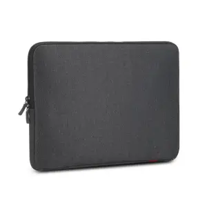 Ovitek za notesnik 39,6 cm (15,6″) RivaCase črna (5133 DARK GREY)