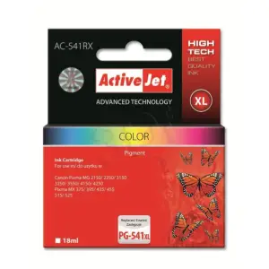 KART ActiveJet CL-541 XL color barvna (AC-541RX) - kompatibilna