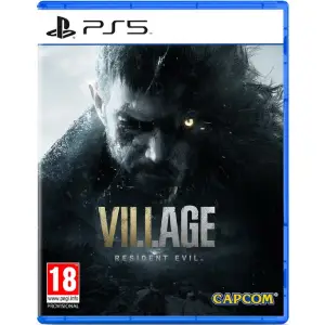 Igra za PS5 Resident Evil Village