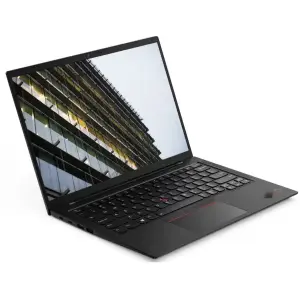 Prenosnik RNW Lenovo X1 Carbon G10 i7-1265U / 16GB / SSD512GB / 14" 1920x1200 / WLAN / BT / CAM / FP / W11P / SLO gravura / A+ (21CB)