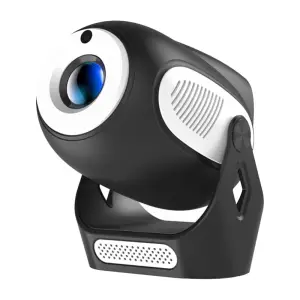 Projektor Magcubic HY300X-2 200lm ANSI 720p HDMI USB Bluetooth Wi-Fi