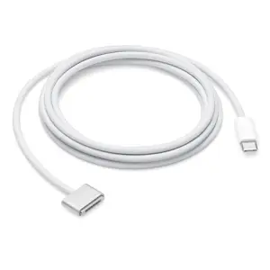Kabel USB-C => MagSafe 3 Srebrn Apple