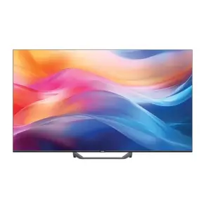 TV sprejemnik Haier 50,0" 127 cm H50S80FUX 3840x2160 QLED Google TV 4xHDMI 2xUSB BT WiFi RJ45  HDR10
