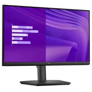 Monitor Dell 60,5 cm (23,8") E2425HSM 1920x1080 100Hz IPS 5ms VGA HDMI DisplayPort Zvočniki  3H NTSC72%