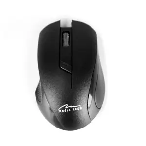 Miš Media-Tech Brezžična Trico (MT1114)
