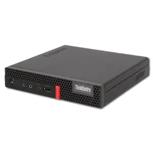 Računalnik RNW Tiny Lenovo M720q i5-9400T / 8GB / SSD256GB-NVMe / Serial port / W11P COA (10T7)