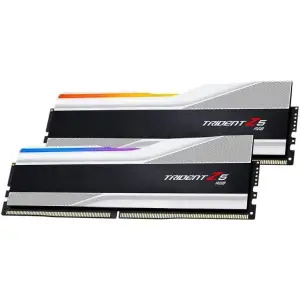 DDR5 32GB 6000MHz CL30 KIT (2x16GB) G.Skill RGB Trident Z5 Neo XMP3.0 1,1V PC črna (F5-6000J3040F16GX2-TZ5RK)