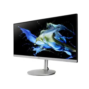 Monitor Acer 86,4 cm (34,0") CB342CKsmiiphzx 3440x1440 75Hz IPS 1ms 2xHDMI DisplayPort 4xUSB3.0 HAS Zvočniki  FreeSync- odprta embalaža