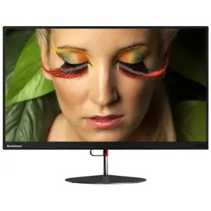 Monitor Lenovo 60,4 cm (23,8") X24 1920x1080 AH-IPS 7ms HDMI DisplayPort (60FAGAT1EU)