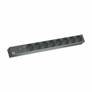 Razdelilec Bachmann 2,00m 8x250V (333.534)