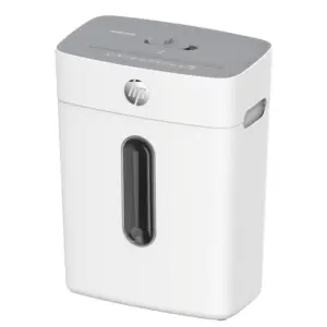 Uničevalec dokumentov HP OneShred 8CC do 8 listov 15L 220mm