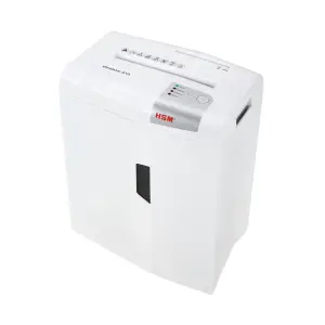 Uničevalec dokumentov HSM X15 do 15 listov 26L 230mm