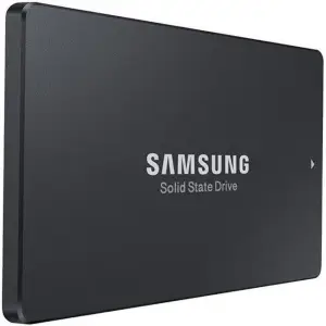 Disk SSD 6,4cm (2,5") U.2 PCIe 4.0 960GB Samsung PM9A3 2,5" 6800/4000MB/s (MZQL2960HCJR-00A07)