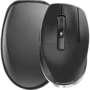 Miš 3Dconnexion CadMouse PRO Wireless USB-C (3DX-700116)