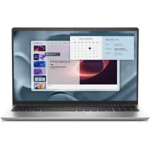Prenosnik DELL 39,6 cm (15,6") Pro 15 Essential 1920x1080 WVA 250nit 120Hz i5-1334U/16GB/SSD1TB/BL/FP/ALU-ABS/Intel Iris XE/Win11Pro (PV15250_RPLU_003_M)