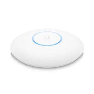Dostopna točka Ubiquiti WiFi6 802.11ax AX4800 4804Mbit/s 1xRJ45 MU-MIMO PoE 1x notranja antena (U6-PRO)