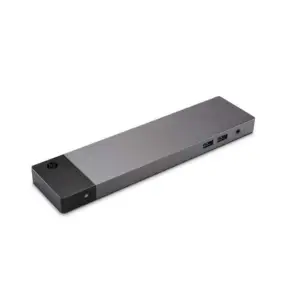 Priklopna postaja RNW HP Elite Thunderbolt 3 + napajalnik 150W (P5Q58AA)