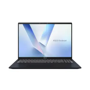 Prenosnik Asus 40,64 cm (16,0") Vivobook 16 1920x1200 IPS 300nit Ultra 7-255H/16GB/512GB/BL/Intel Graphics/Win11Home (90NB15A1-M00SV0)