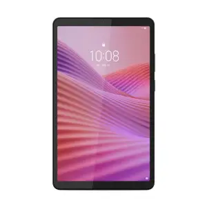 Tablični računalnik 22,10 cm (8,7") Lenovo Tab One HD 4GB 128GB priložen ovitek Android 14 siva (ZAF00249GR)