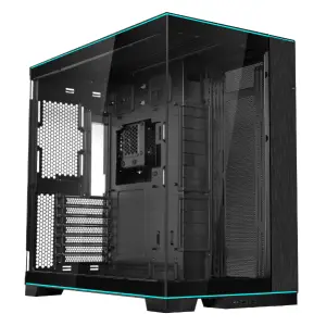 Ohišje Lian-Li O11D EVO ATX - črna RGB
