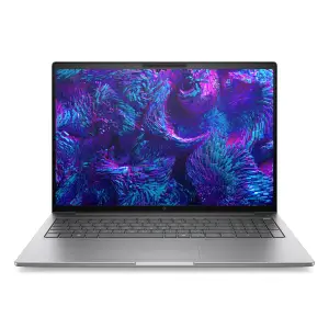 Prenosnik HP 40,64 cm (16,0") Zbook 8 G1i 16 1920x1200 IPS na dotik 300nit Ultra 7-255U/32GB/SSD1TB/BL/FP/Intel Graphics/Win11Pro (B72SBET#BED)