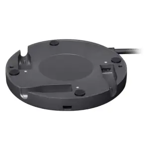 HUB Logitech Rally Mic Pod za Logitech Rally namizni mikrofon (939-001647)