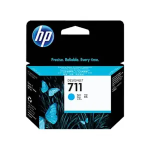 KART HP 711 CYAN  29 ml CZ130A
