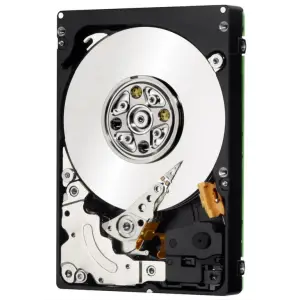Trdi disk  500GB SATA 6GB/s 32Mb 7.200 HP (747991-001) OEM