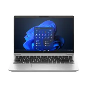 Prenosnik RNW HP 640 G10 i5-1345U / 16GB / SSD512GB NVMe / 14" 1920x1080 / WLAN / WWAN / BT / CAM / FP / W11P / SLO gravura / (736H7AV)