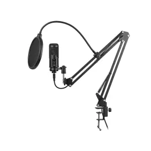 TRACER mikrofon Studio PRO USB