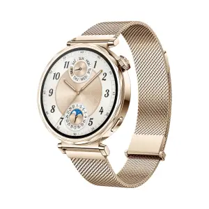 Pametna ura Huawei Watch GT 5 (41mm) ,zlata