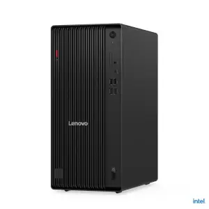 Računalnik Lenovo Tower M90t G6 ThinkCentre Ultra 7-265/Q870/32GB/1TB/Intel grafika HDMI 2xDP /500W-92%/Win11Pro črna 12YS0008ZY