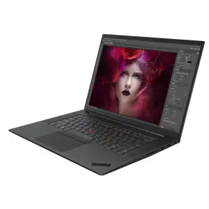 Prenosnik DEMO Lenovo P1 G5 i7-12700H / 32GB / SSD1TB / 16" 2560x1600 / WLAN / BT / CAM / FP / nVidia RTX A2000 8GB / W11P / SLO gravura / A+ (21DC)
